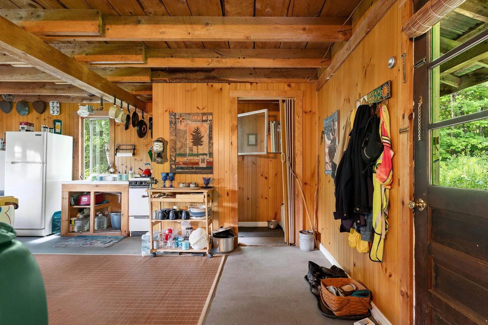 757 Horner Road Roxbury VT 05663