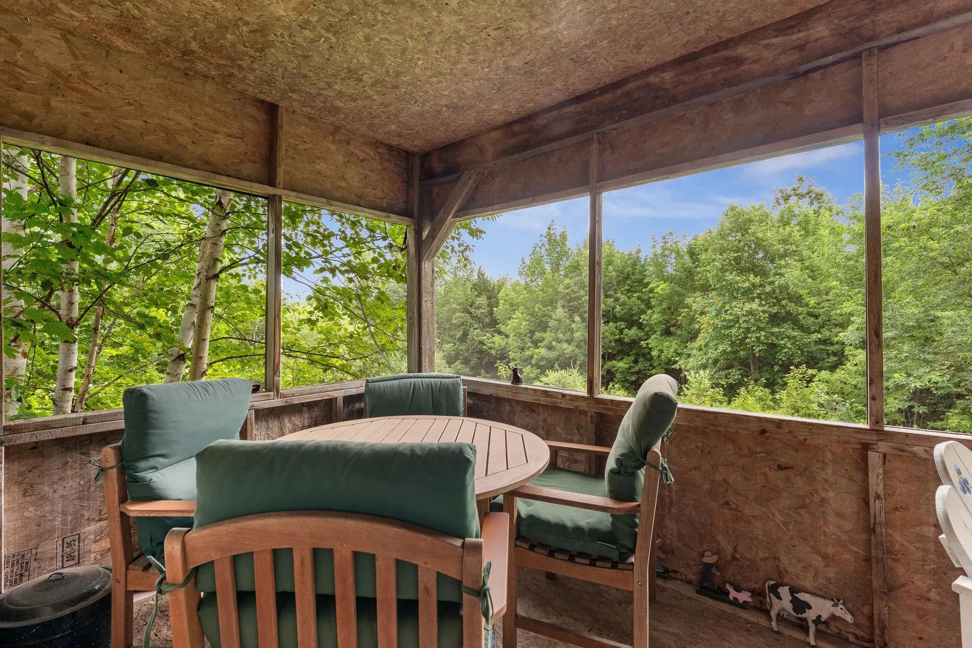 757 Horner Road Roxbury VT 05663