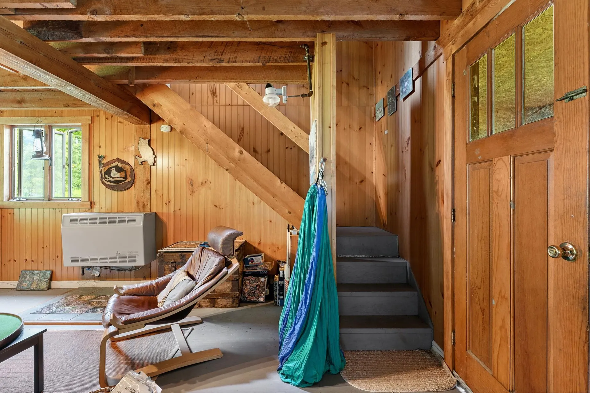 757 Horner Road Roxbury VT 05663