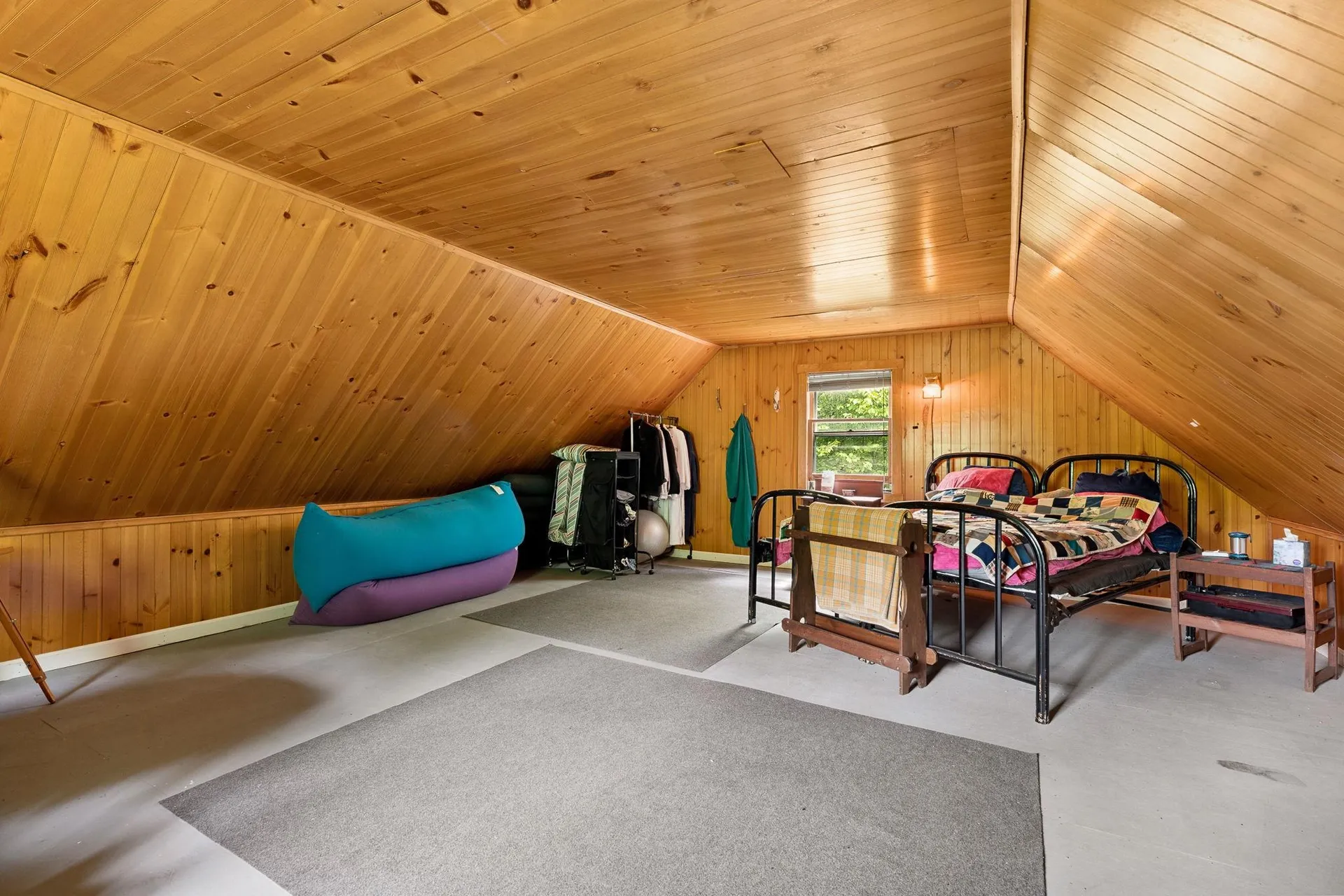 757 Horner Road Roxbury VT 05663