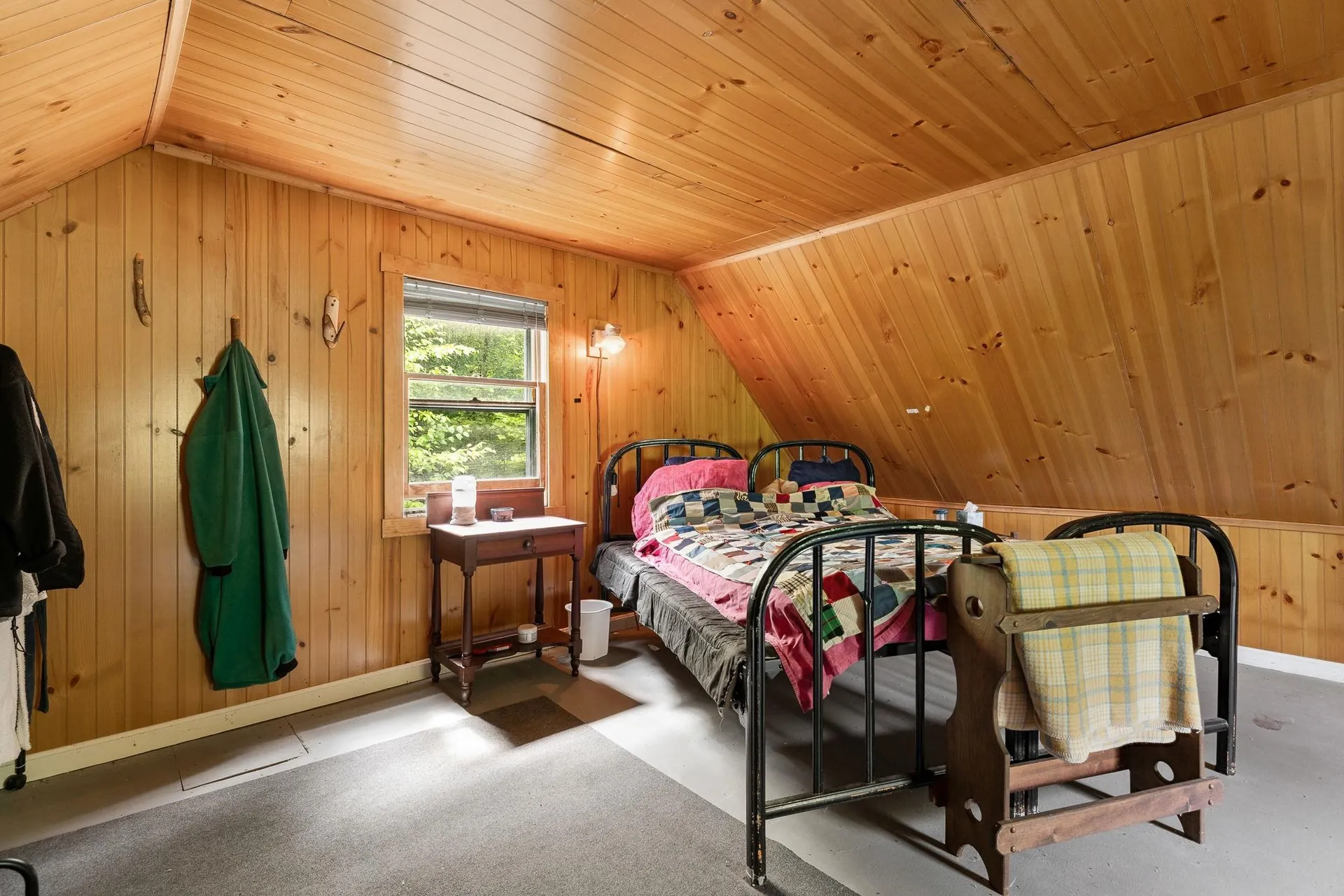 757 Horner Road Roxbury VT 05663