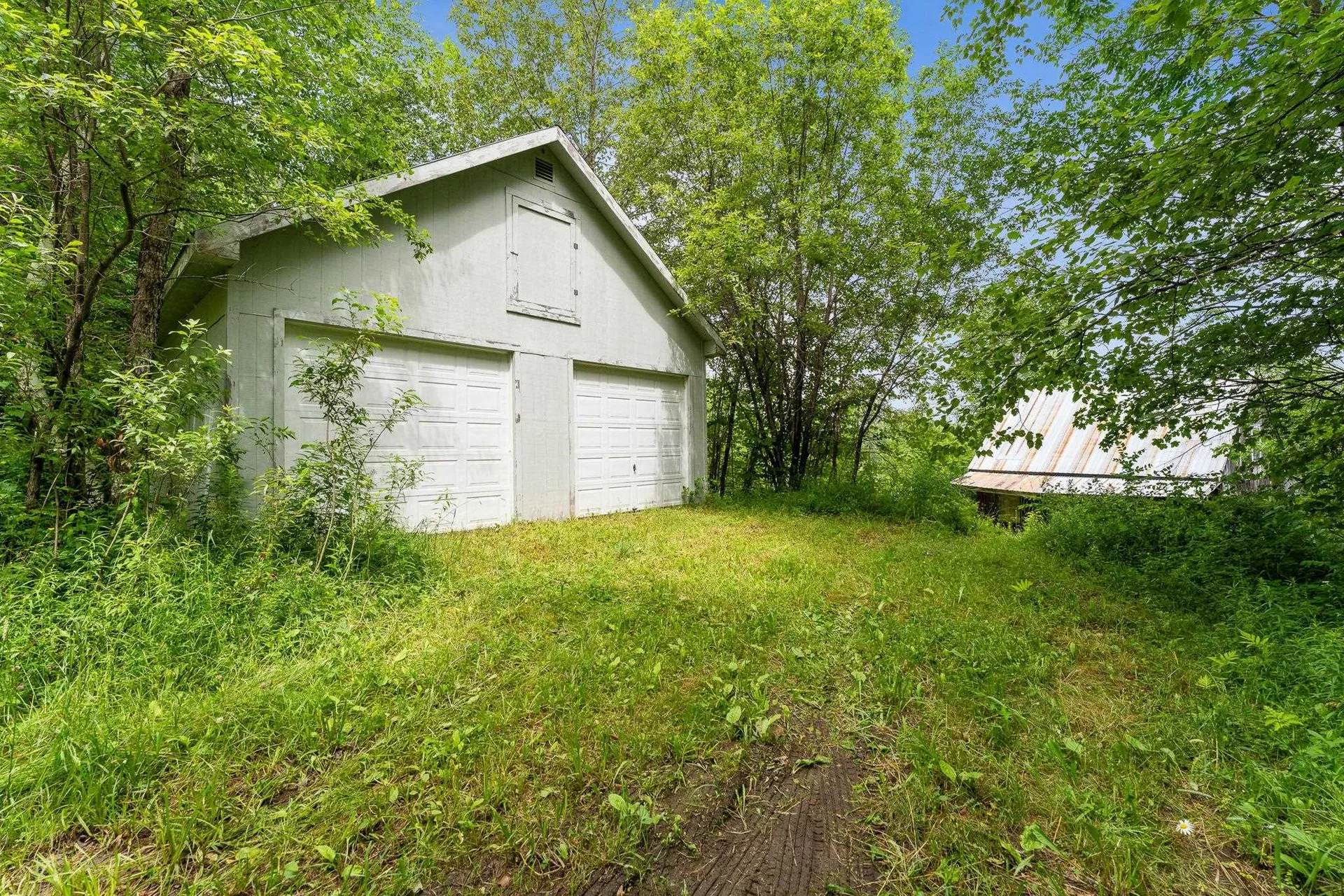 757 Horner Road Roxbury VT 05663