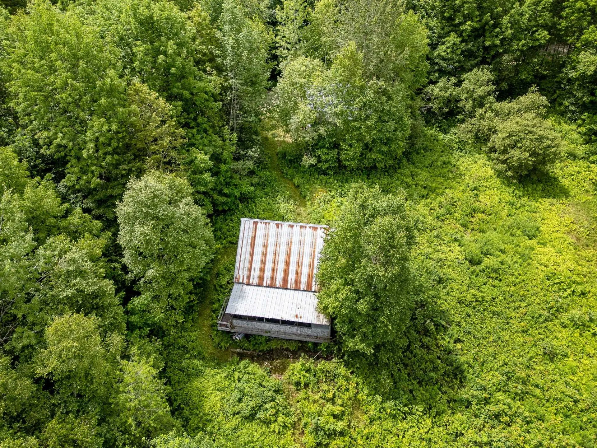 757 Horner Road Roxbury VT 05663