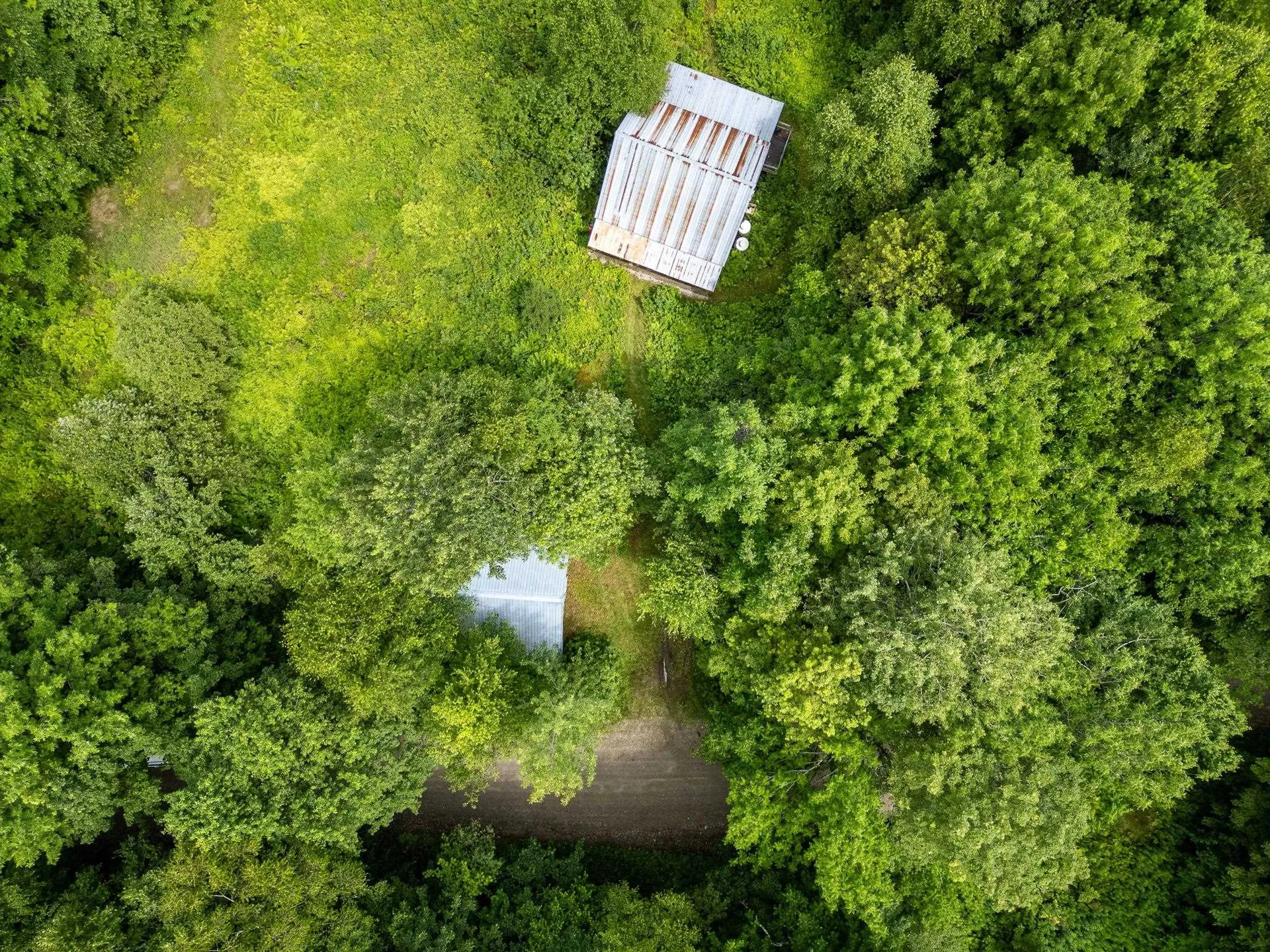 757 Horner Road Roxbury VT 05663