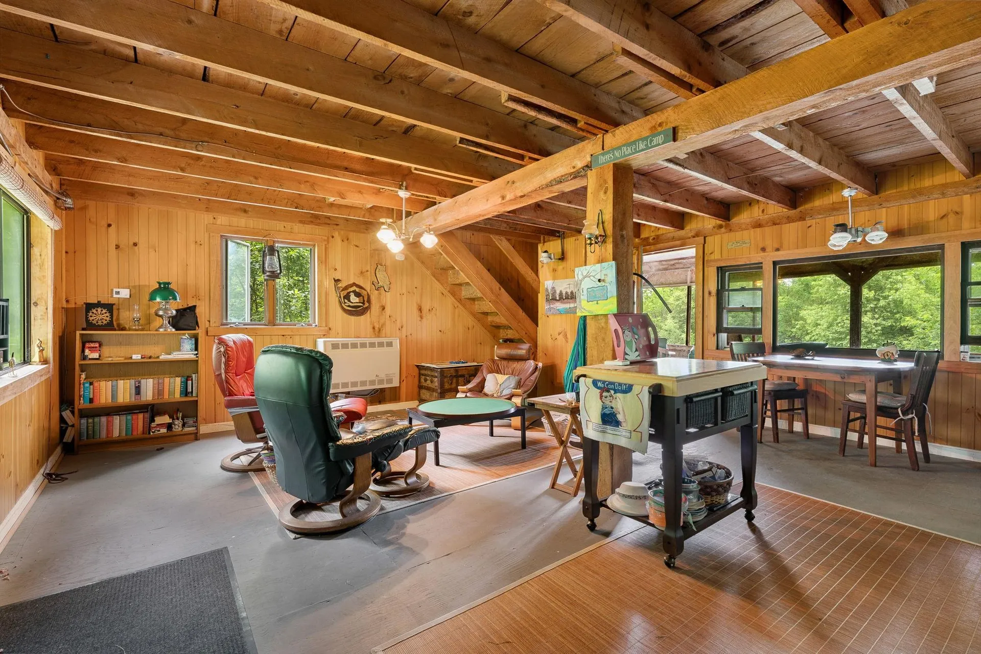 757 Horner Road Roxbury VT 05663