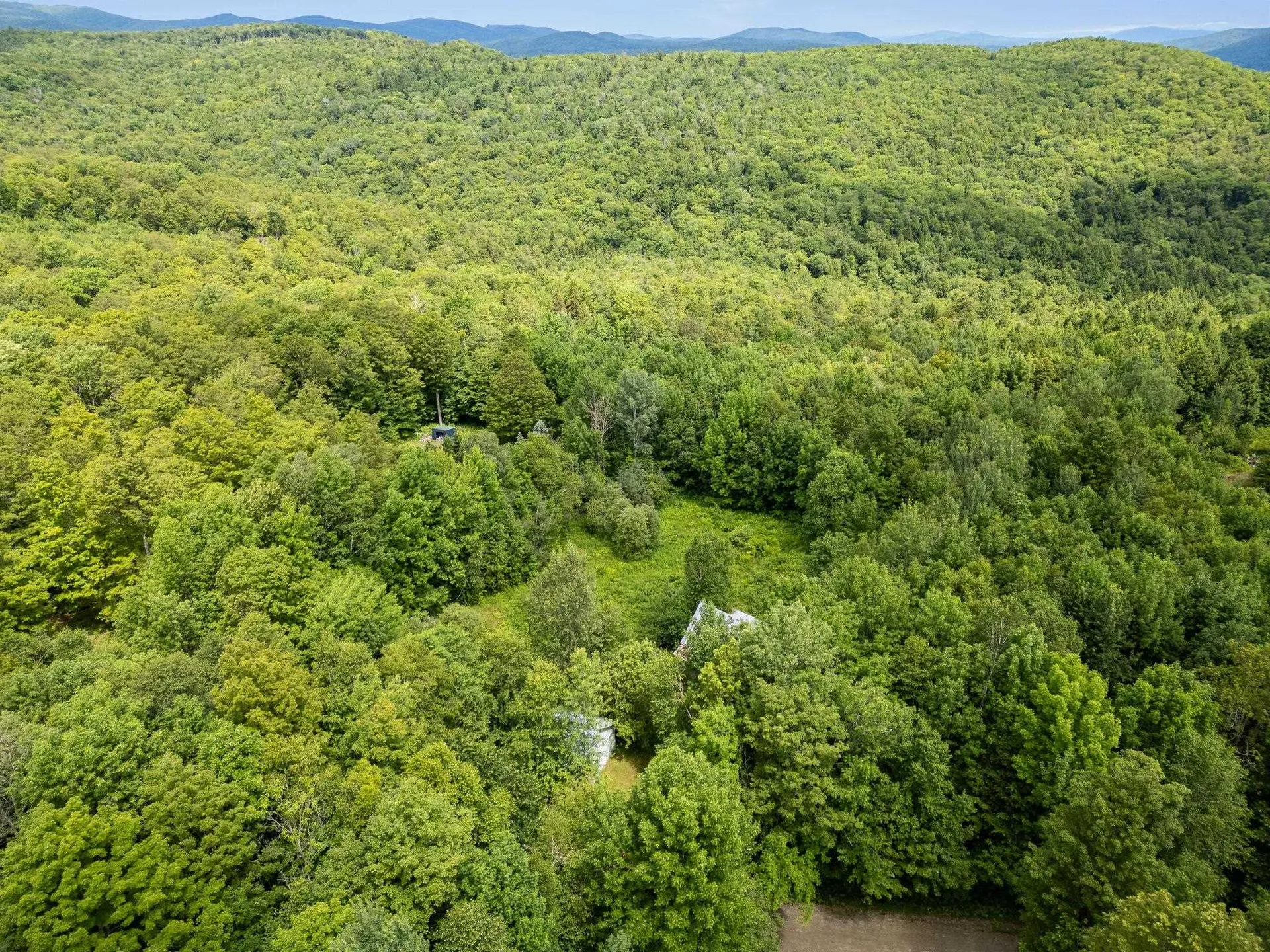 757 Horner Road Roxbury VT 05663