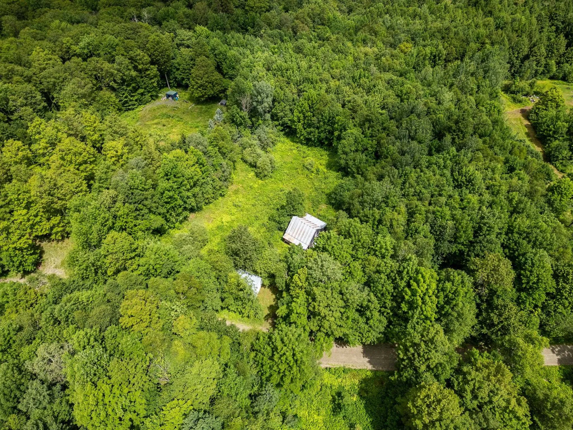 757 Horner Road Roxbury VT 05663