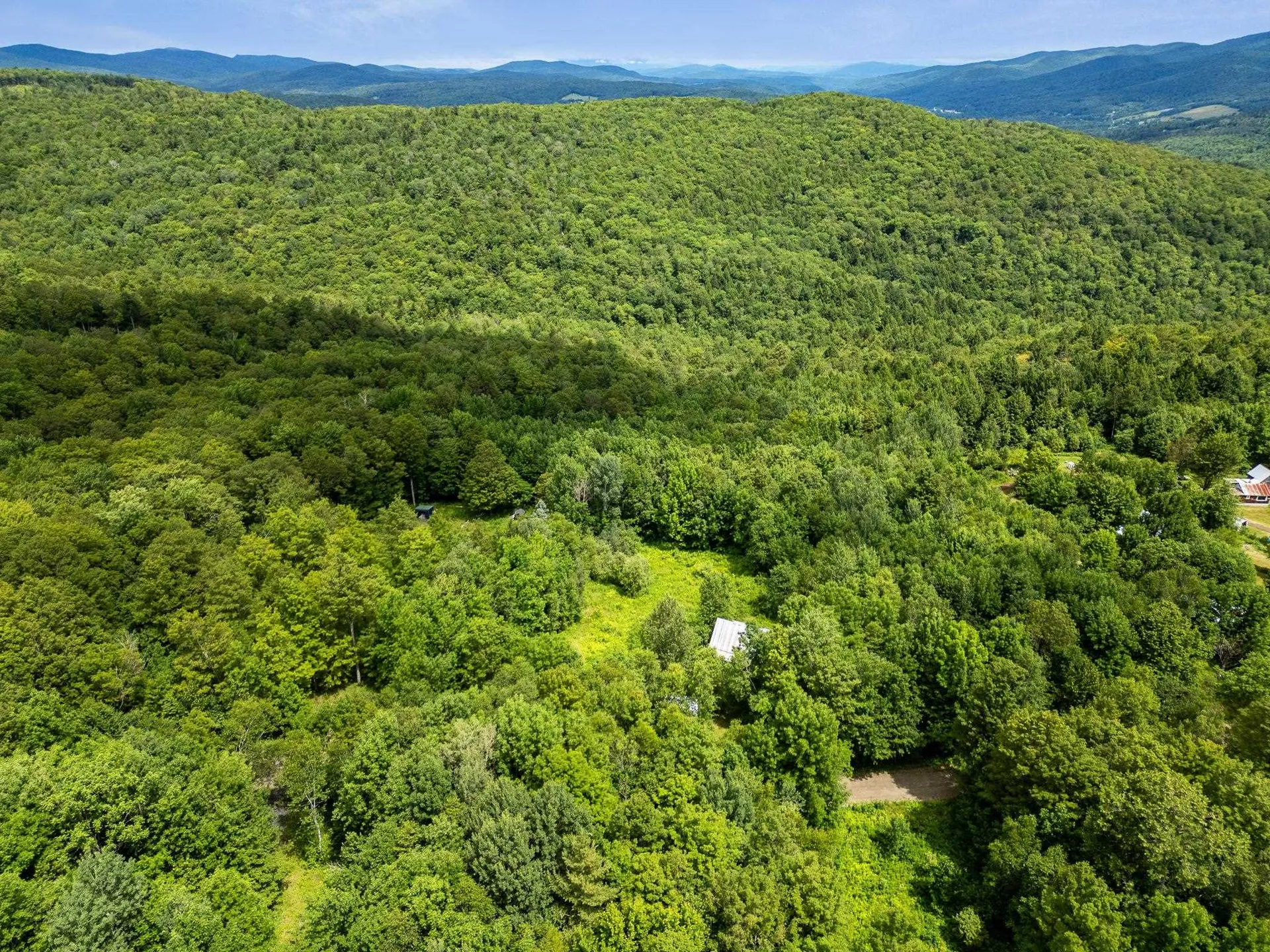 757 Horner Road Roxbury VT 05663