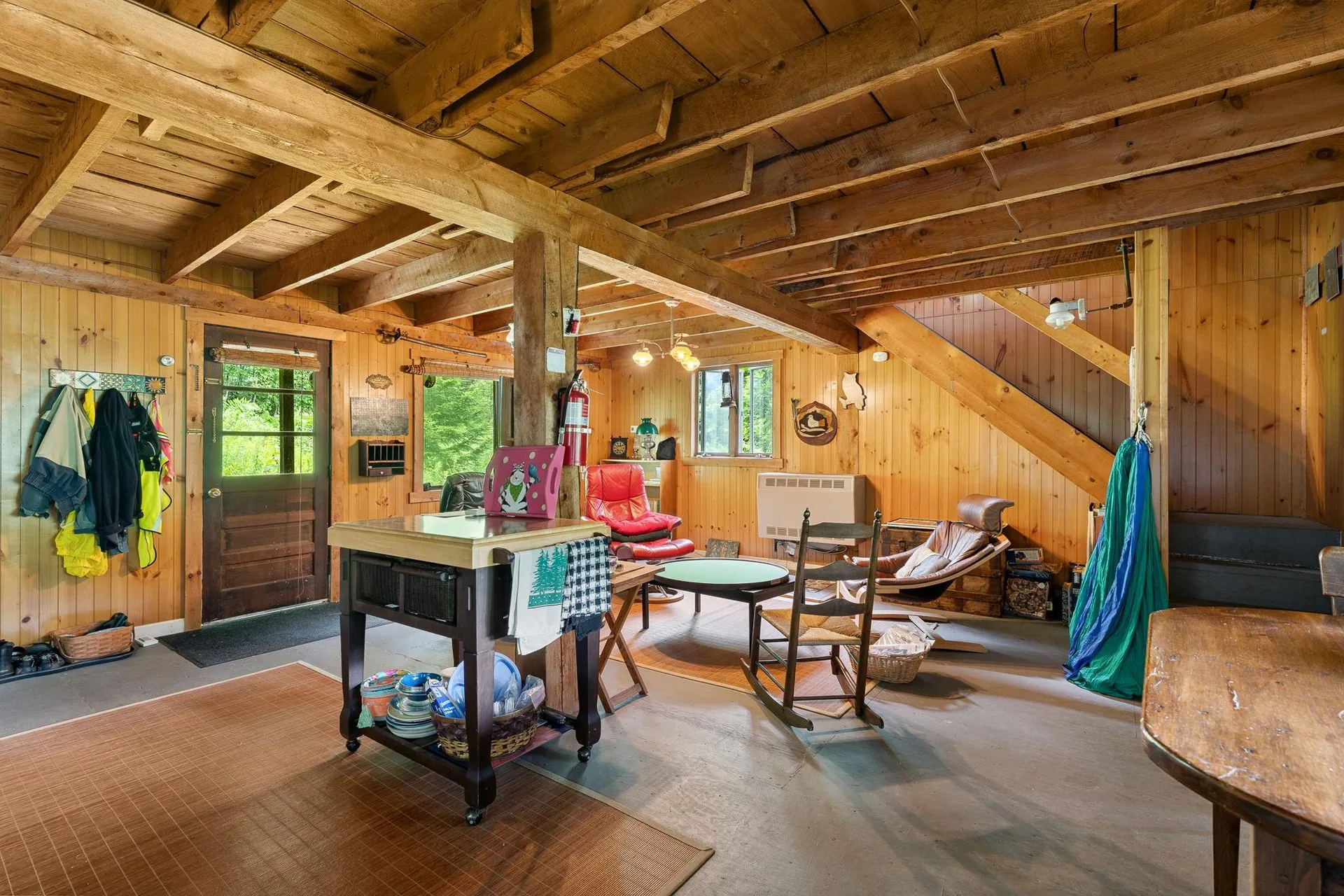 757 Horner Road Roxbury VT 05663