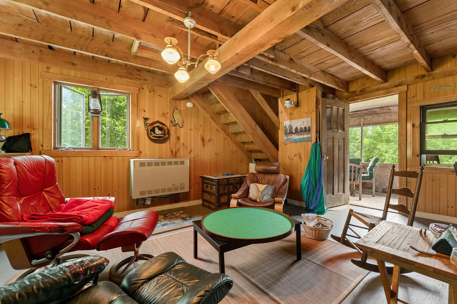 757 Horner Road Roxbury VT 05663