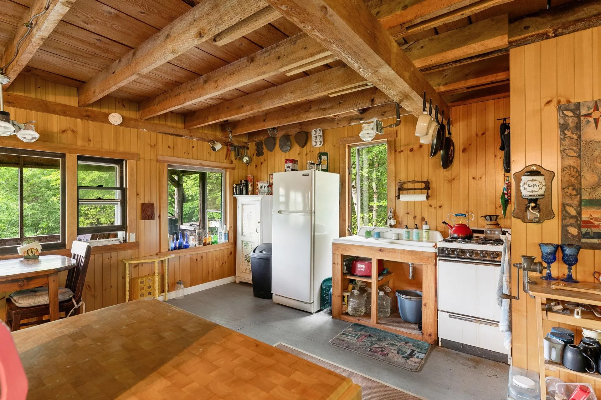 757 Horner Road Roxbury VT 05663