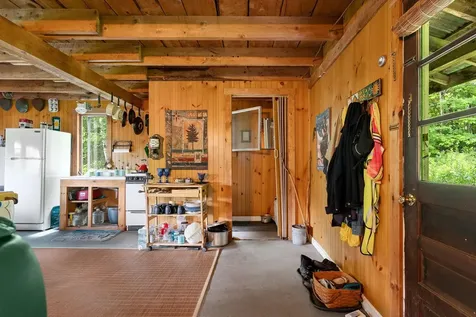 757 Horner Road Roxbury VT 05663