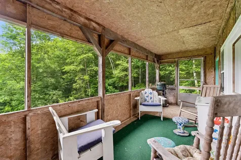 757 Horner Road Roxbury VT 05663