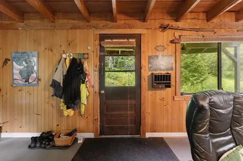 757 Horner Road Roxbury VT 05663