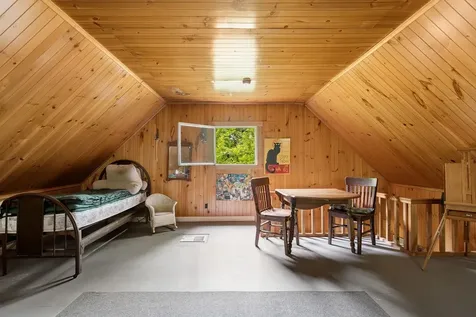 757 Horner Road Roxbury VT 05663