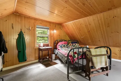 757 Horner Road Roxbury VT 05663