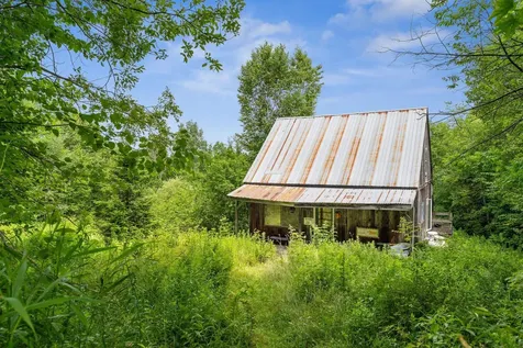 757 Horner Road Roxbury VT 05663