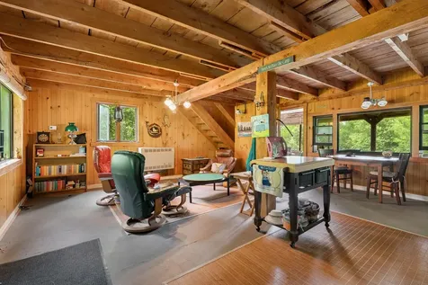 757 Horner Road Roxbury VT 05663