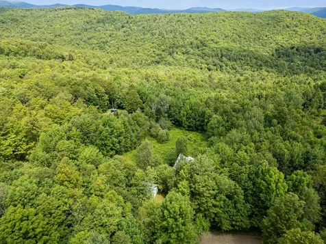 757 Horner Road Roxbury VT 05663