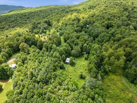 757 Horner Road Roxbury VT 05663