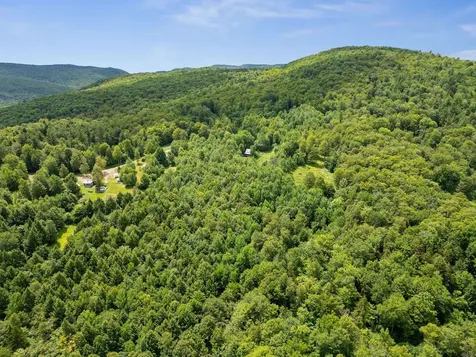 757 Horner Road Roxbury VT 05663