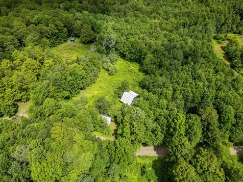 757 Horner Road Roxbury VT 05663