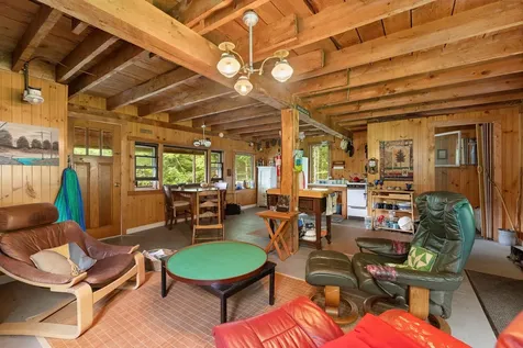 757 Horner Road Roxbury VT 05663