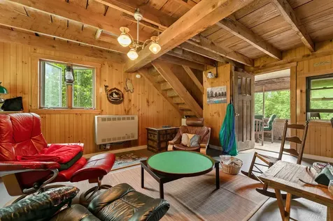 757 Horner Road Roxbury VT 05663