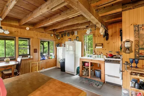 757 Horner Road Roxbury VT 05663