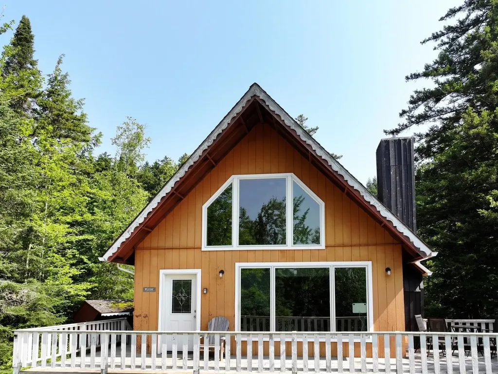 92 Evergreen Lane Westfield VT 05874
