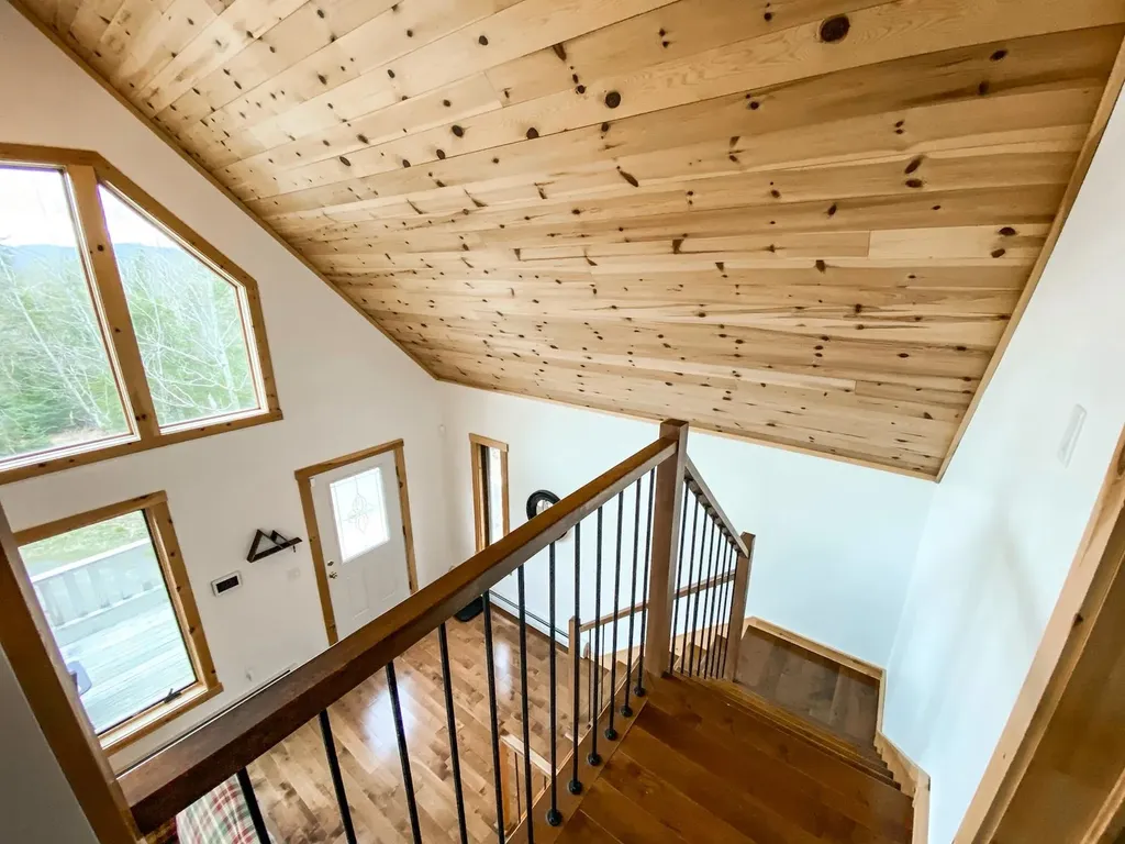 92 Evergreen Lane Westfield VT 05874