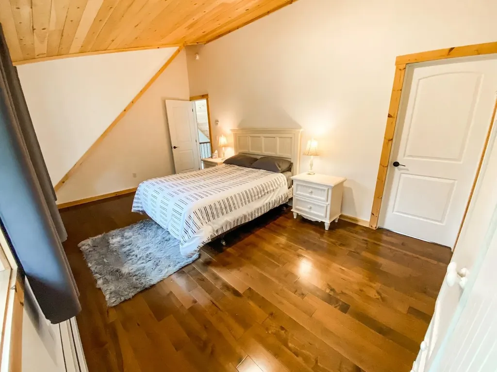 92 Evergreen Lane Westfield VT 05874
