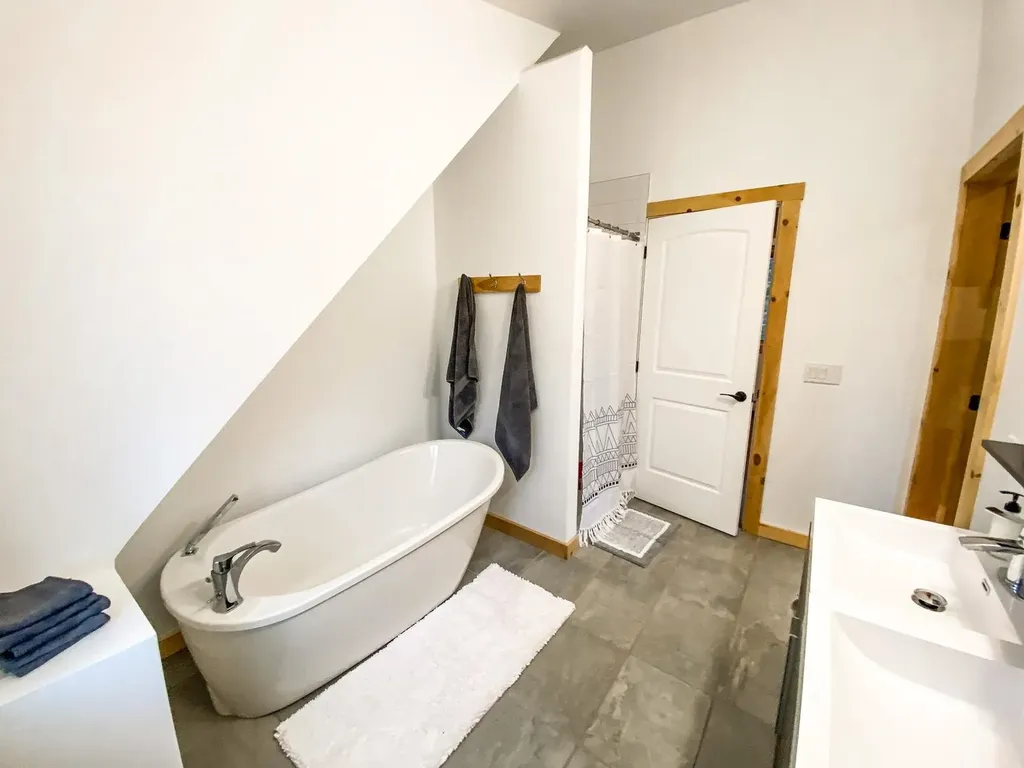 92 Evergreen Lane Westfield VT 05874