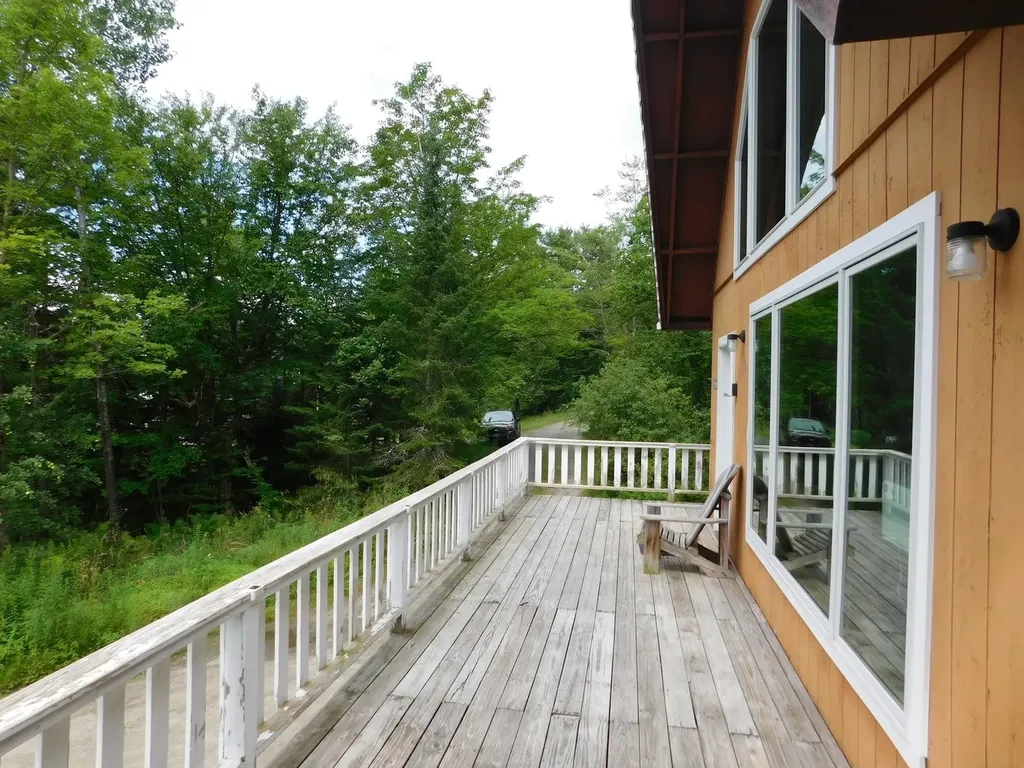 92 Evergreen Lane Westfield VT 05874