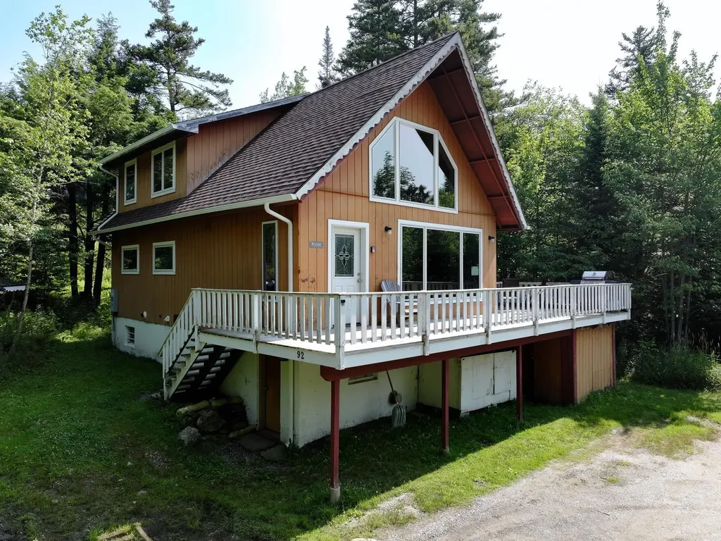 92 Evergreen Lane Westfield VT 05874