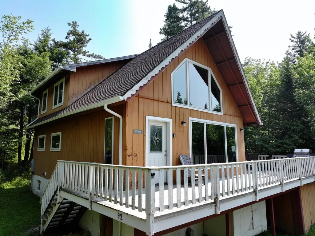 92 Evergreen Lane Westfield VT 05874