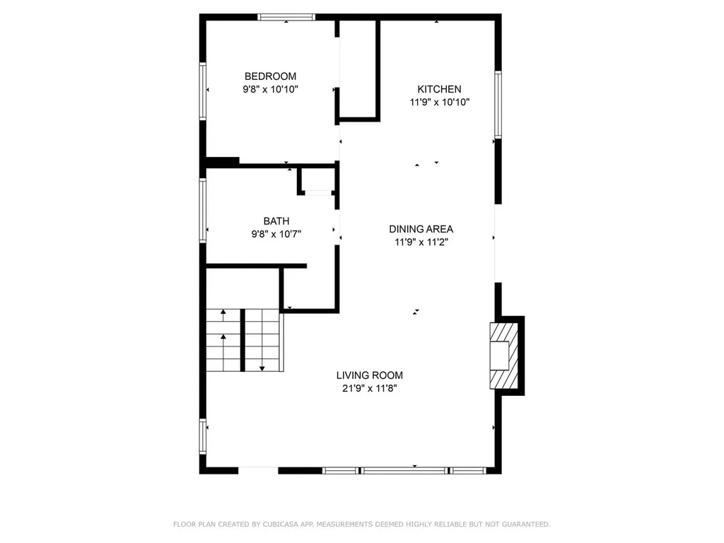 92 Evergreen Lane Westfield VT 05874