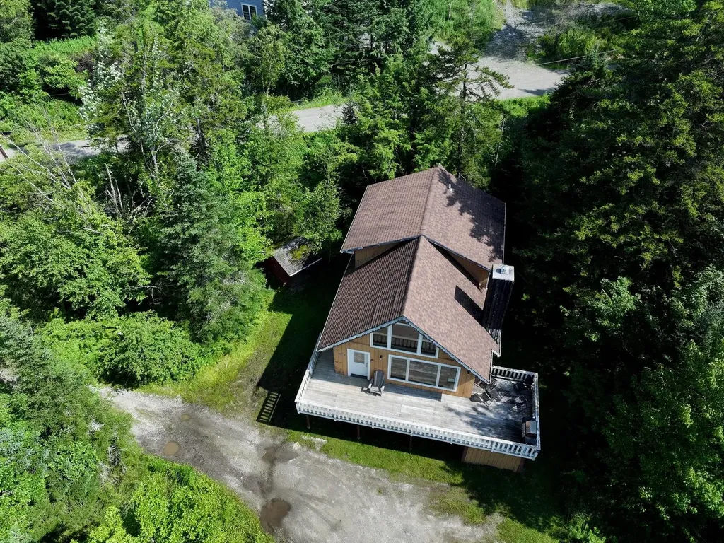 92 Evergreen Lane Westfield VT 05874