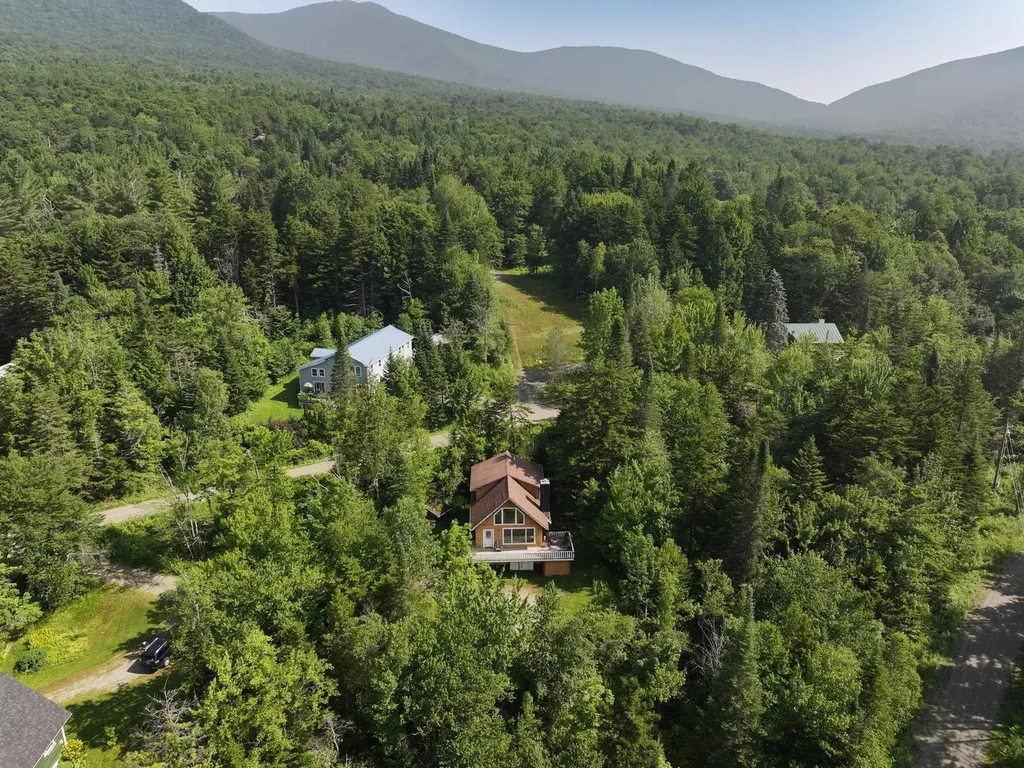 92 Evergreen Lane Westfield VT 05874