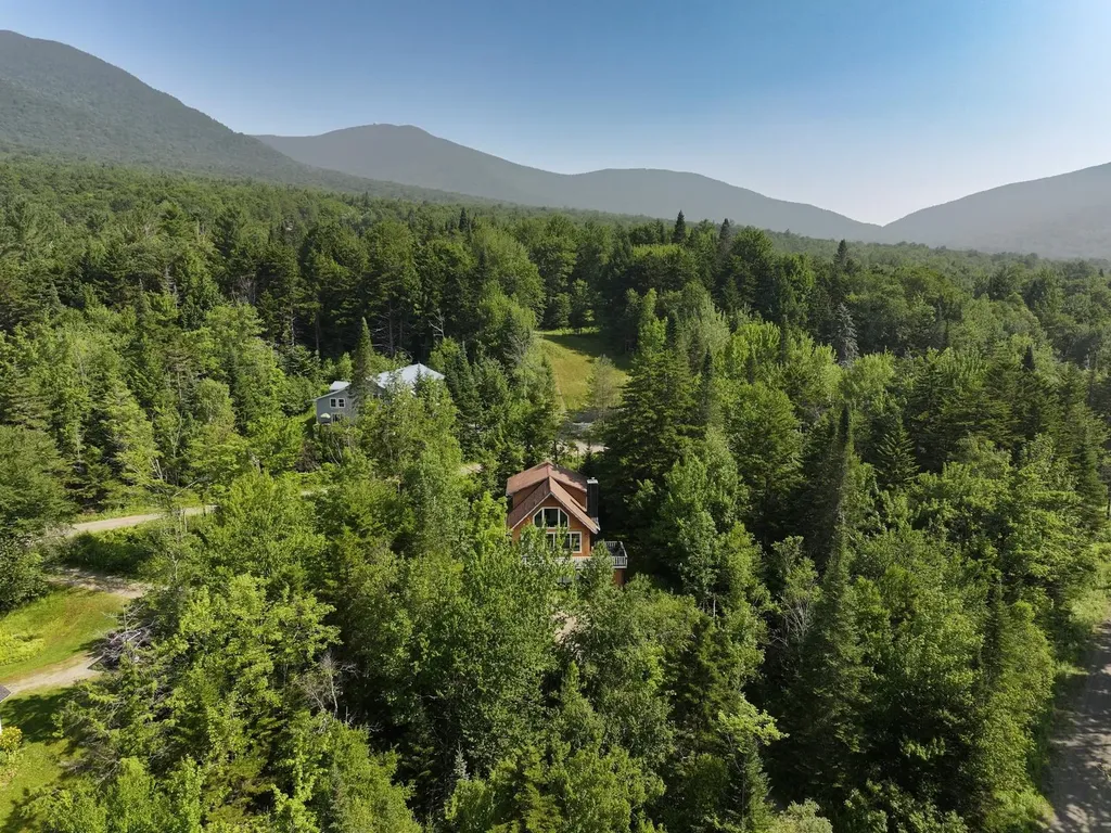92 Evergreen Lane Westfield VT 05874