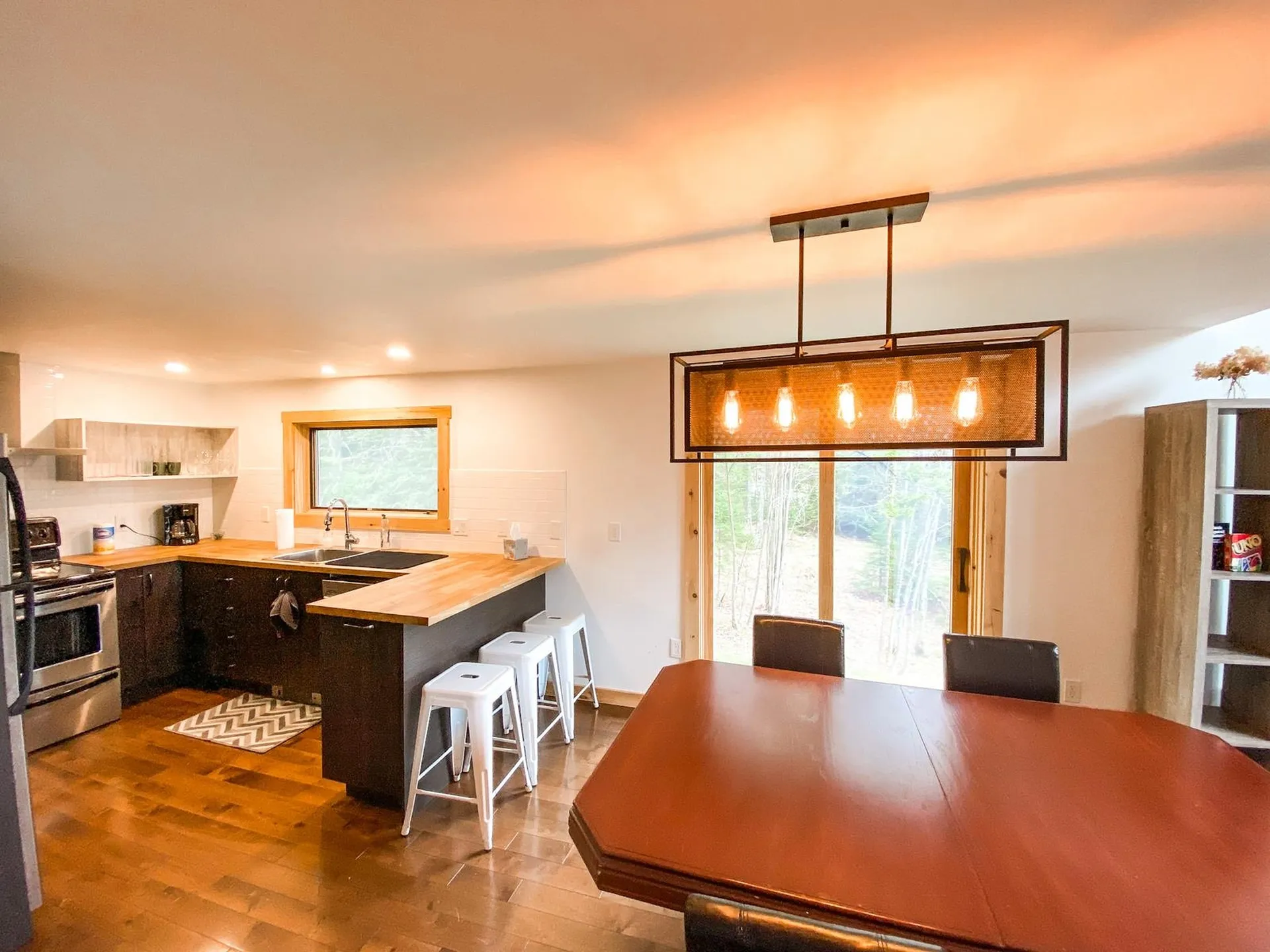 92 Evergreen Lane Westfield VT 05874