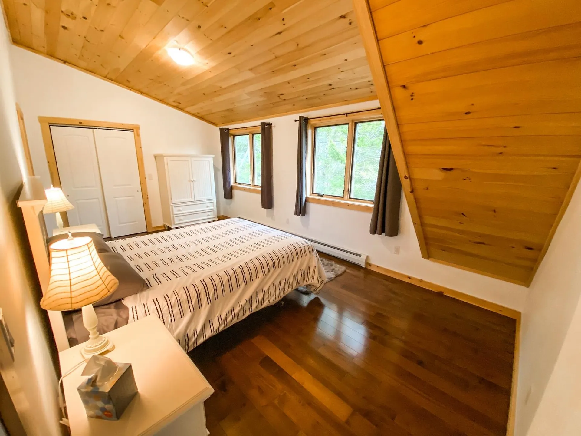 92 Evergreen Lane Westfield VT 05874