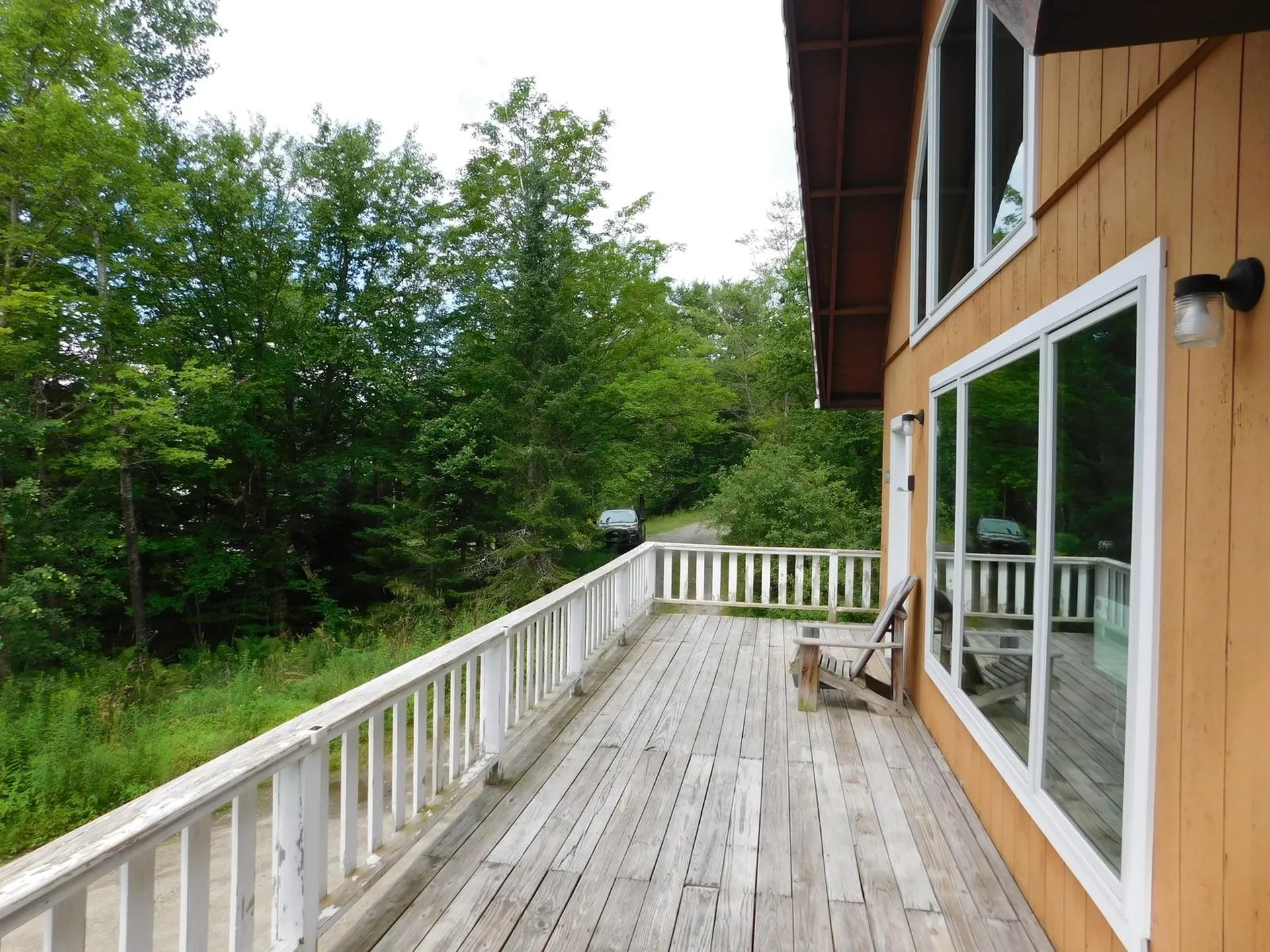 92 Evergreen Lane Westfield VT 05874