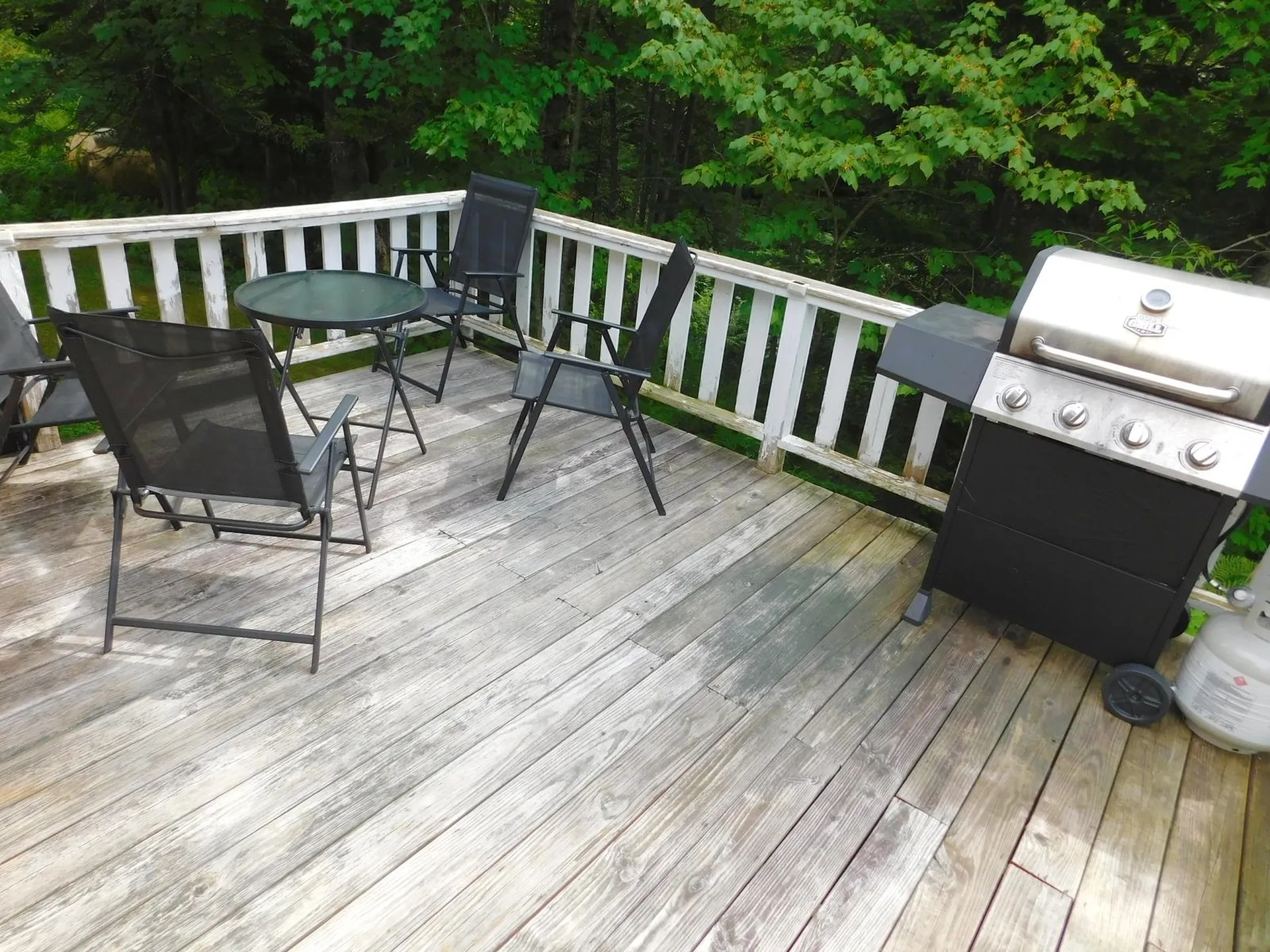 92 Evergreen Lane Westfield VT 05874