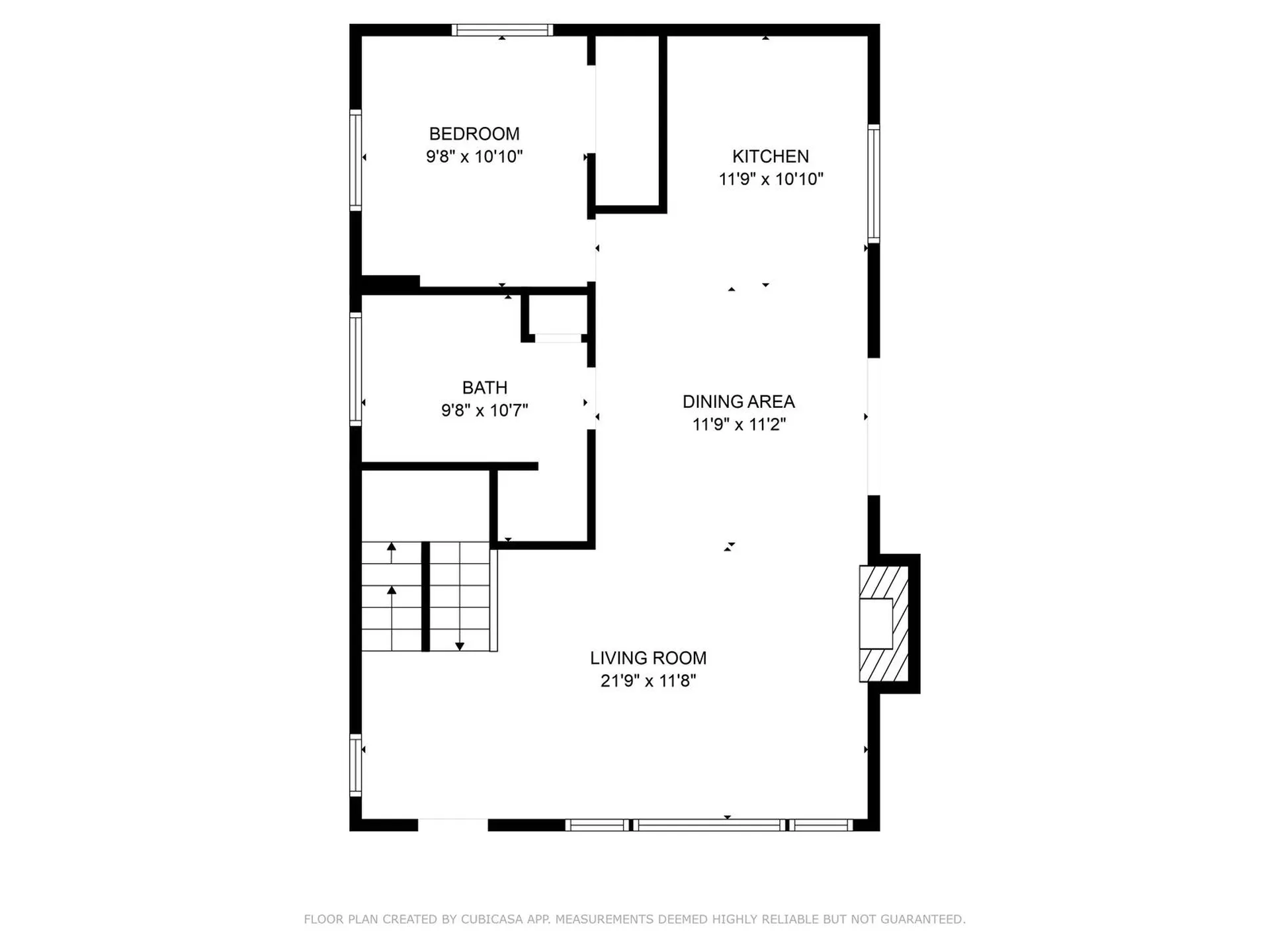 92 Evergreen Lane Westfield VT 05874