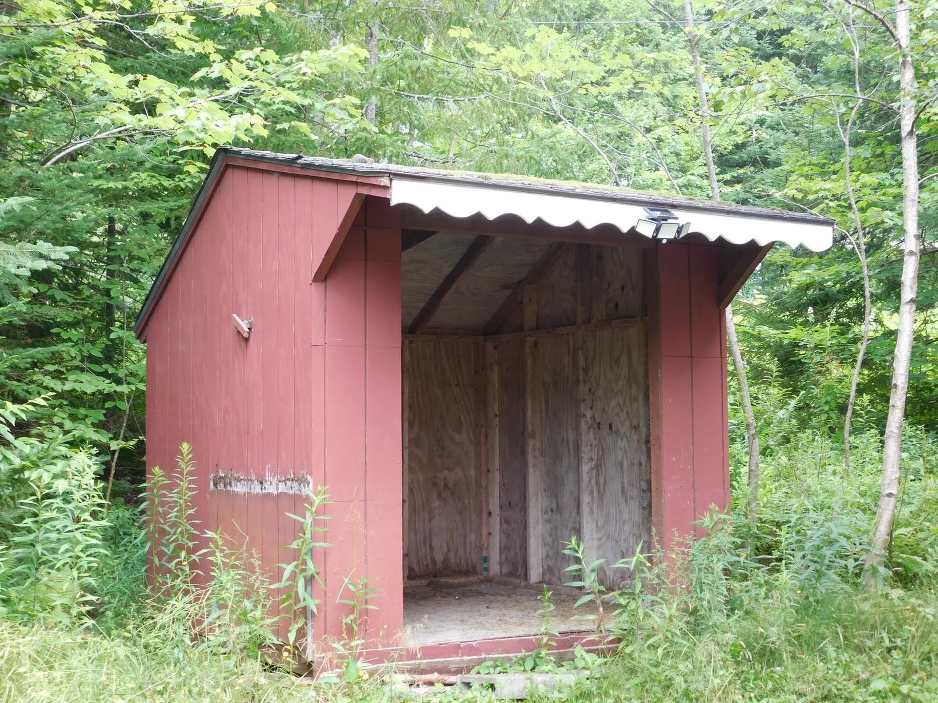 92 Evergreen Lane Westfield VT 05874