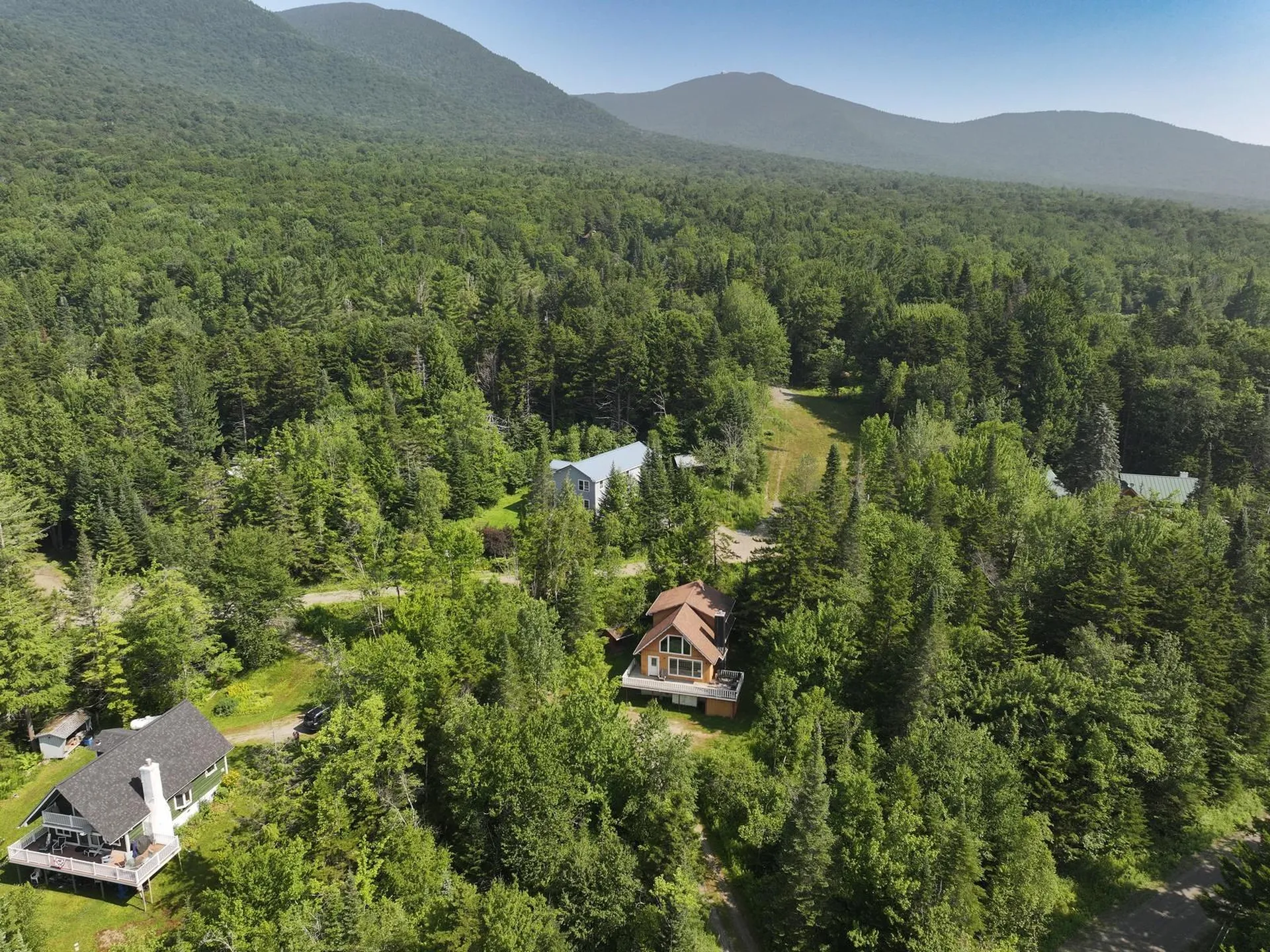 92 Evergreen Lane Westfield VT 05874