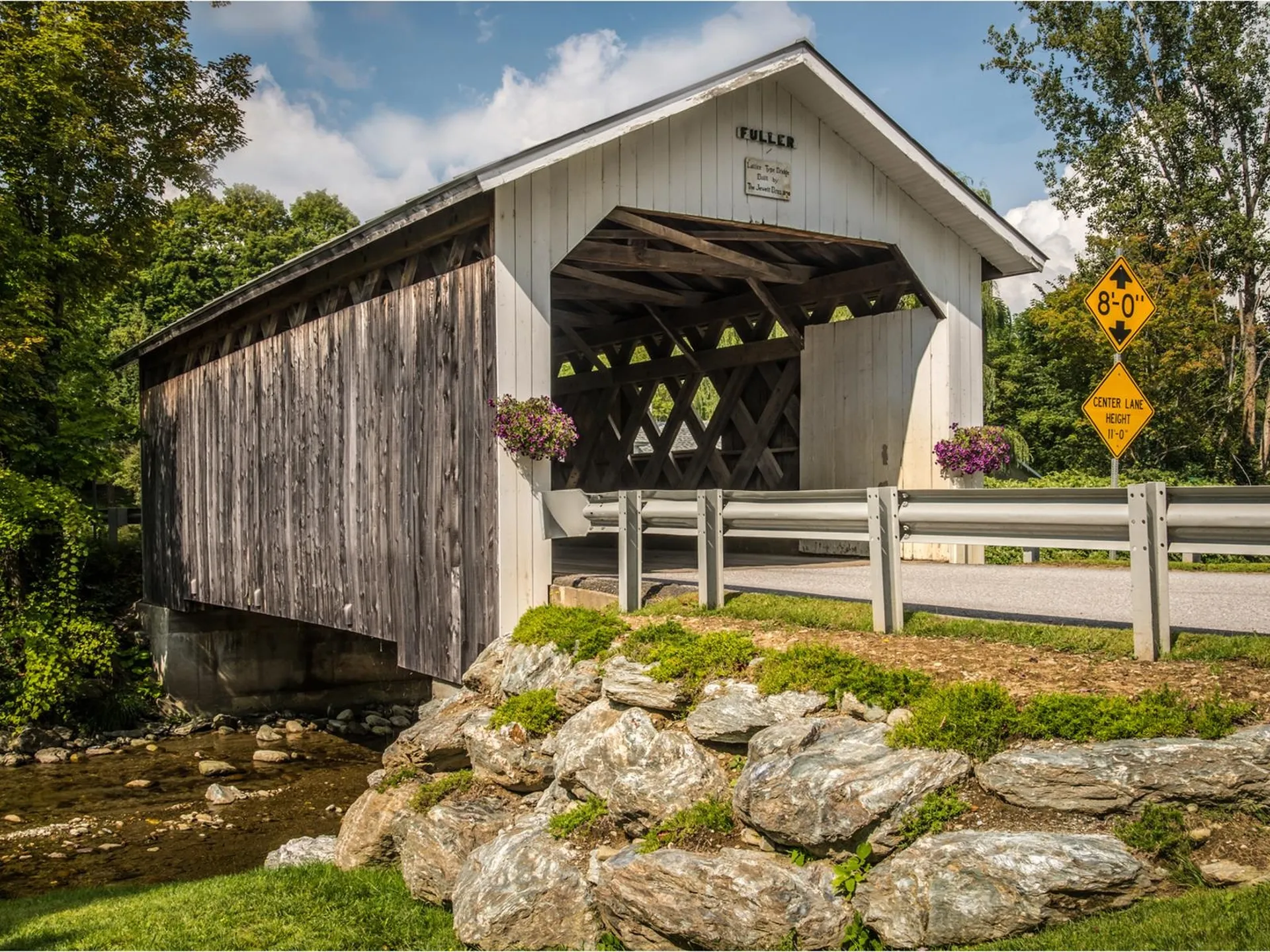 92 Evergreen Lane Westfield VT 05874