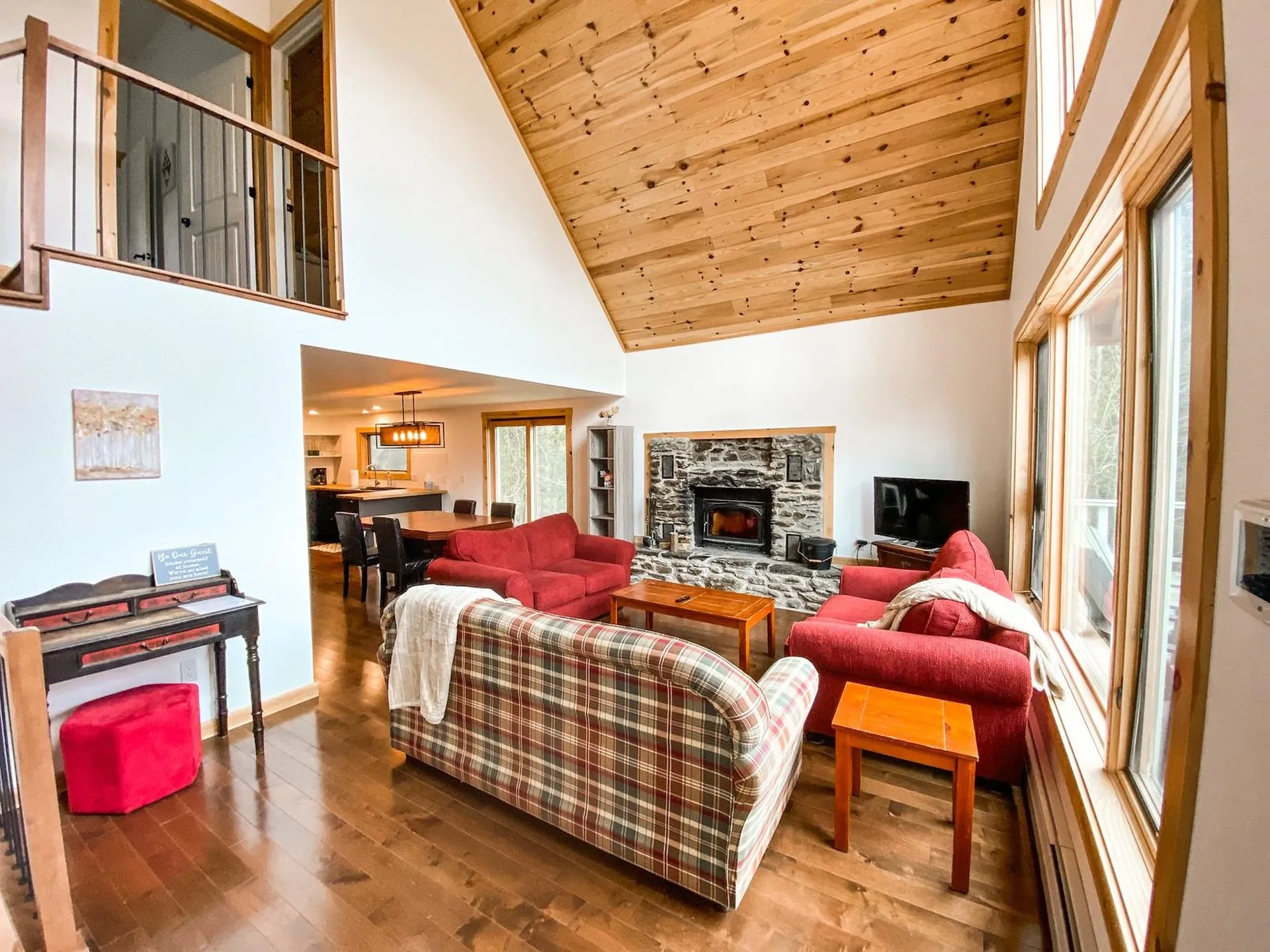 92 Evergreen Lane Westfield VT 05874