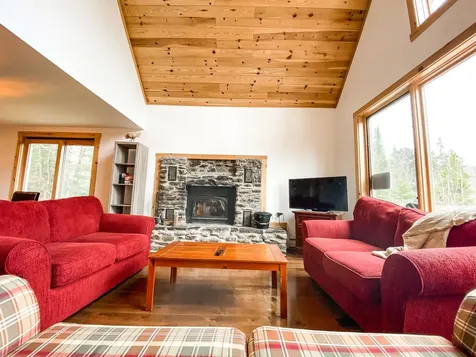 92 Evergreen Lane Westfield VT 05874